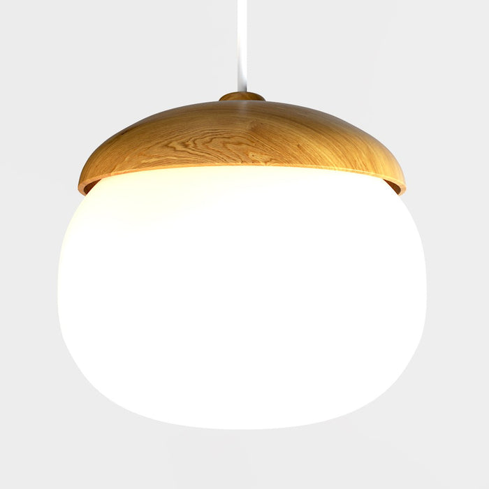 Castanea Pendant Light - Residence Supply