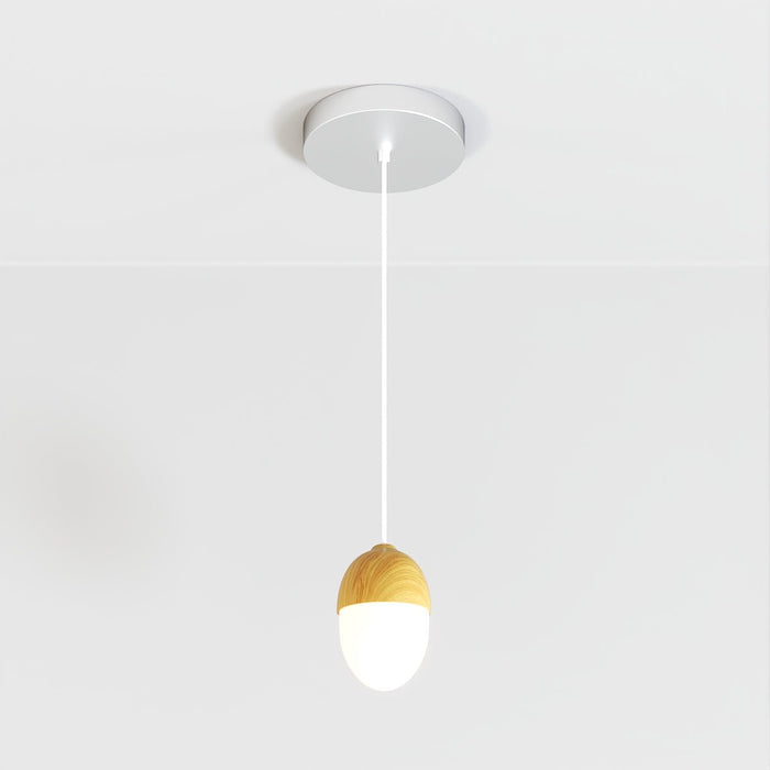 Castanea Pendant Light - Residence Supply