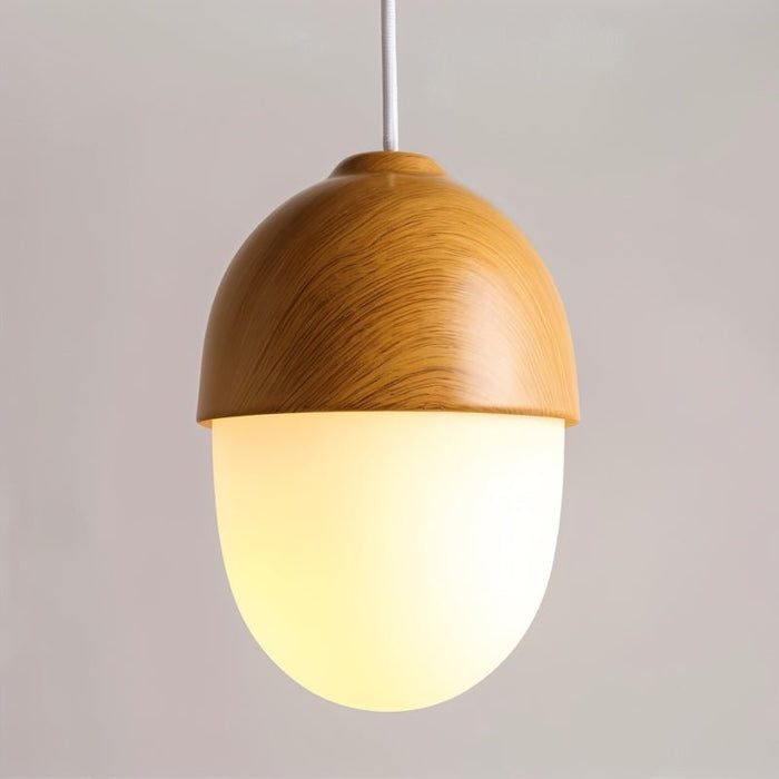 Castanea Pendant Light - Residence Supply