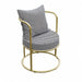 Cathar Accent Chair - Residence Supply