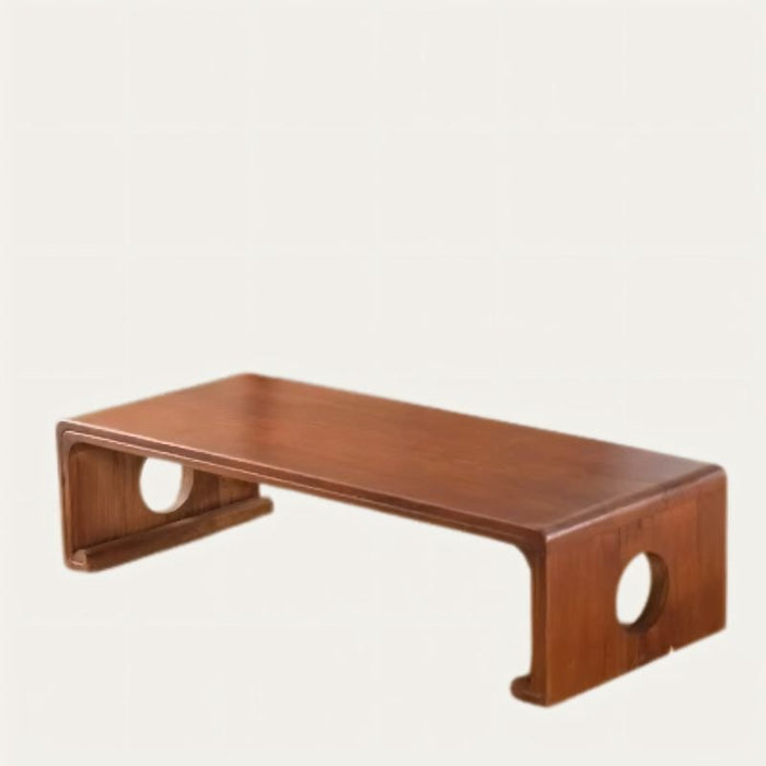 Elegant Caverna Coffee Table