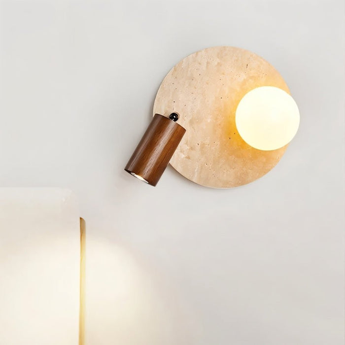 Cavet Wall Lamp - Residence Supply