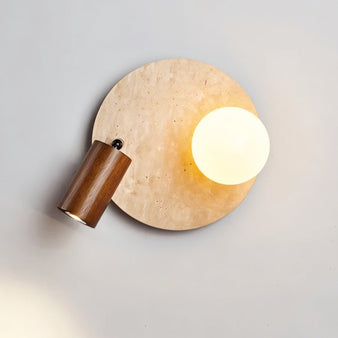 Cavet Wall Lamp - Residence Supply