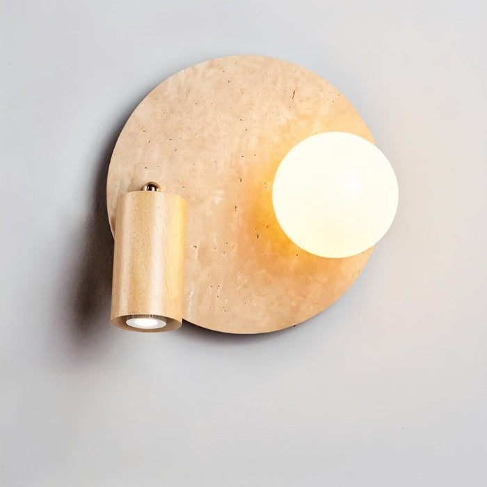 Cavet Wall Lamp - Residence Supply