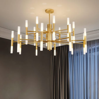 Cecilia Chandelier - Modern Chandeliers