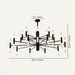 Cecilia Chandelier - Residence Supply