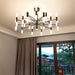 Cecilia Chandelier - Contemporary Lighting