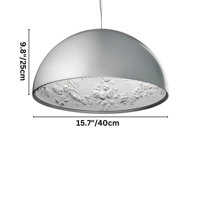 Cedrus Skygarden Pendant Light - Residence Supply