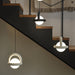 Celena Pendant Light for Stair Lighting