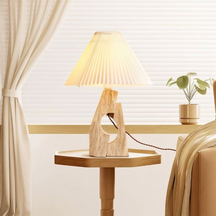 Celis Table Lamp - Residence Supply