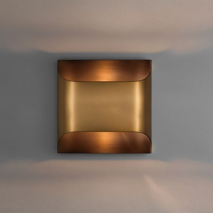 Luxury Ceres Wall Lamp 