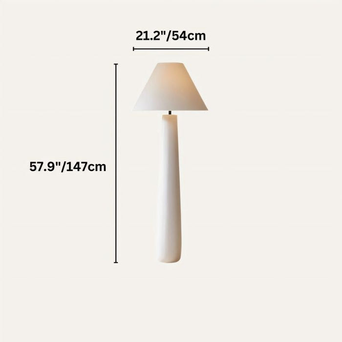 Ceri Floor Lamp - Residence Supply