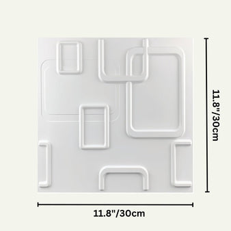 Cheta Wall Panel - Residence Supply