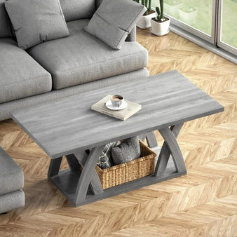 Cheyo Coffee Table - Residence Supply