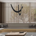 Chime Chandlier - Modern Lighting for Living Room