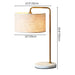 Chira Table Lamp - Residence Supply