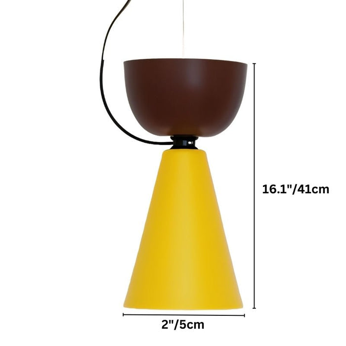 Chroma Pendant Light - Residence Supply