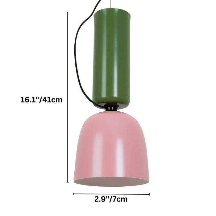 Chroma Pendant Light - Residence Supply