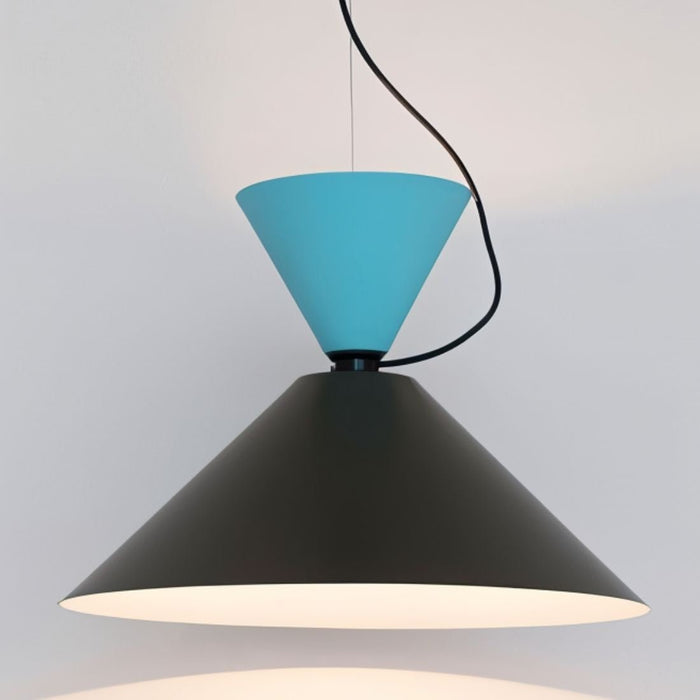 Chroma Pendant Light - Modern Lighting