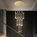 Chryseos Chandelier - Residence Supply