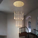 Chryseos Chandelier - Residence Supply