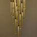 Chryseos Chandelier - Residence Supply