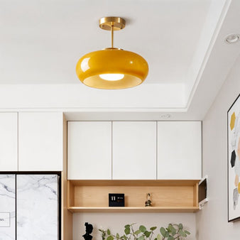 Unique Claire Ceiling Light - Modern Lighting Fixture