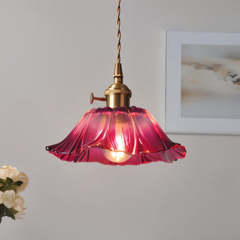 Clarabelle Pendant Light - Modern Lighting