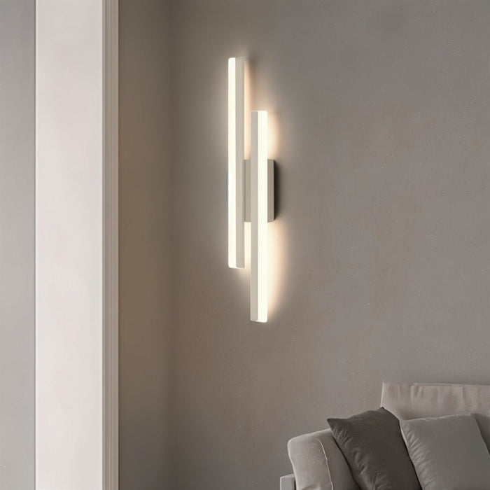 Clarice Wall Lamp - Living Room Lighting