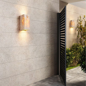 Claris Wall Lamp - Residence Supply