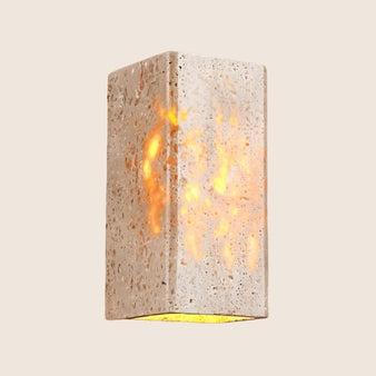 Claris Wall Lamp - Residence Supply