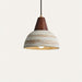 Claya Pendant Light - Residence Supply