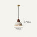 Claya Pendant Light - Residence Supply