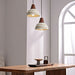 Claya Pendant Light - Residence Supply