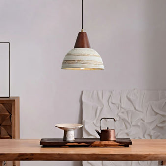 Claya Pendant Light - Residence Supply