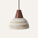 Claya Pendant Light - Residence Supply