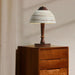 Claya Table Lamp - Residence Supply