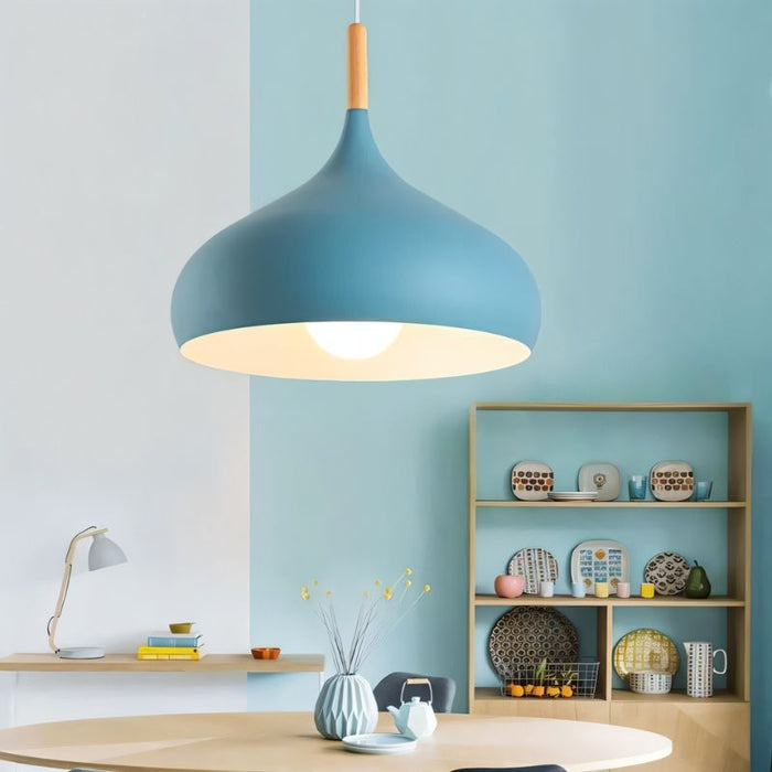 Claye Pendant Light - Modern Lighting