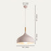 Claye Pendant Light - Residence Supply