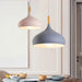 Claye Pendant Light - Dining Room Lighting