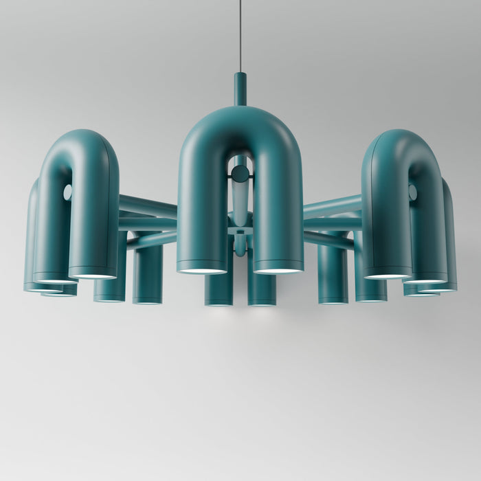 Clement Chandelier - Residence Supply