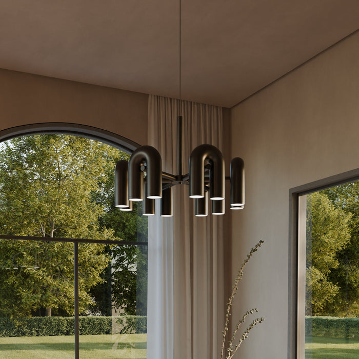 Clement Chandelier - Residence Supply