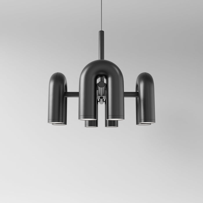 Clement Chandelier - Residence Supply