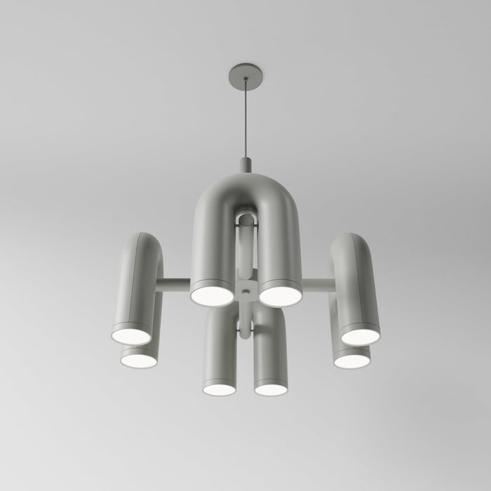 Clement Chandelier - Residence Supply