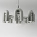 Clement Chandelier - Residence Supply