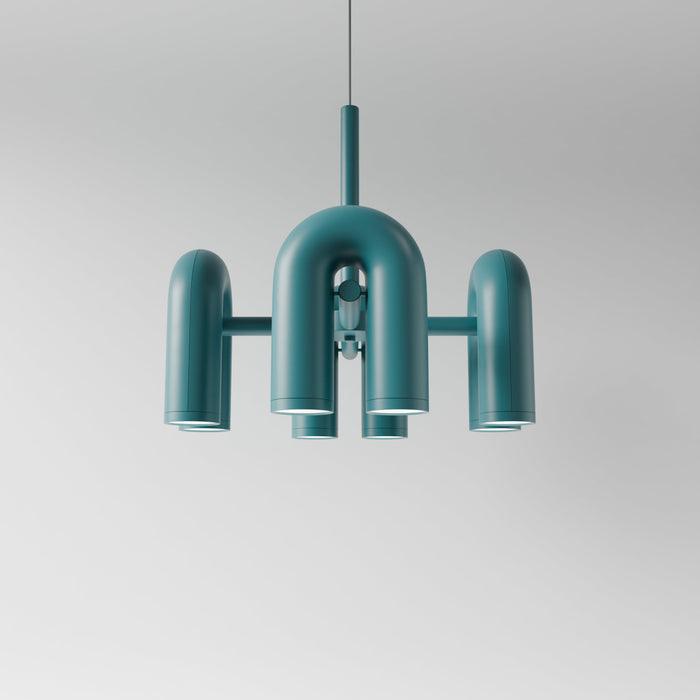 Clement Chandelier - Residence Supply