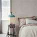 Color Block Shade Pendant Light - Bedroom Lighting