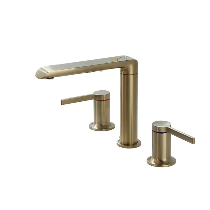 Conicu Bathroom Faucet - Residence Supply