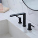 Conicu Bathroom Faucet - Residence Supply