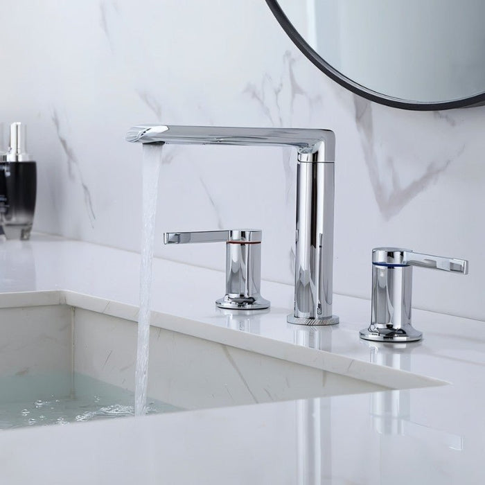 Conicu Bathroom Faucet - Residence Supply